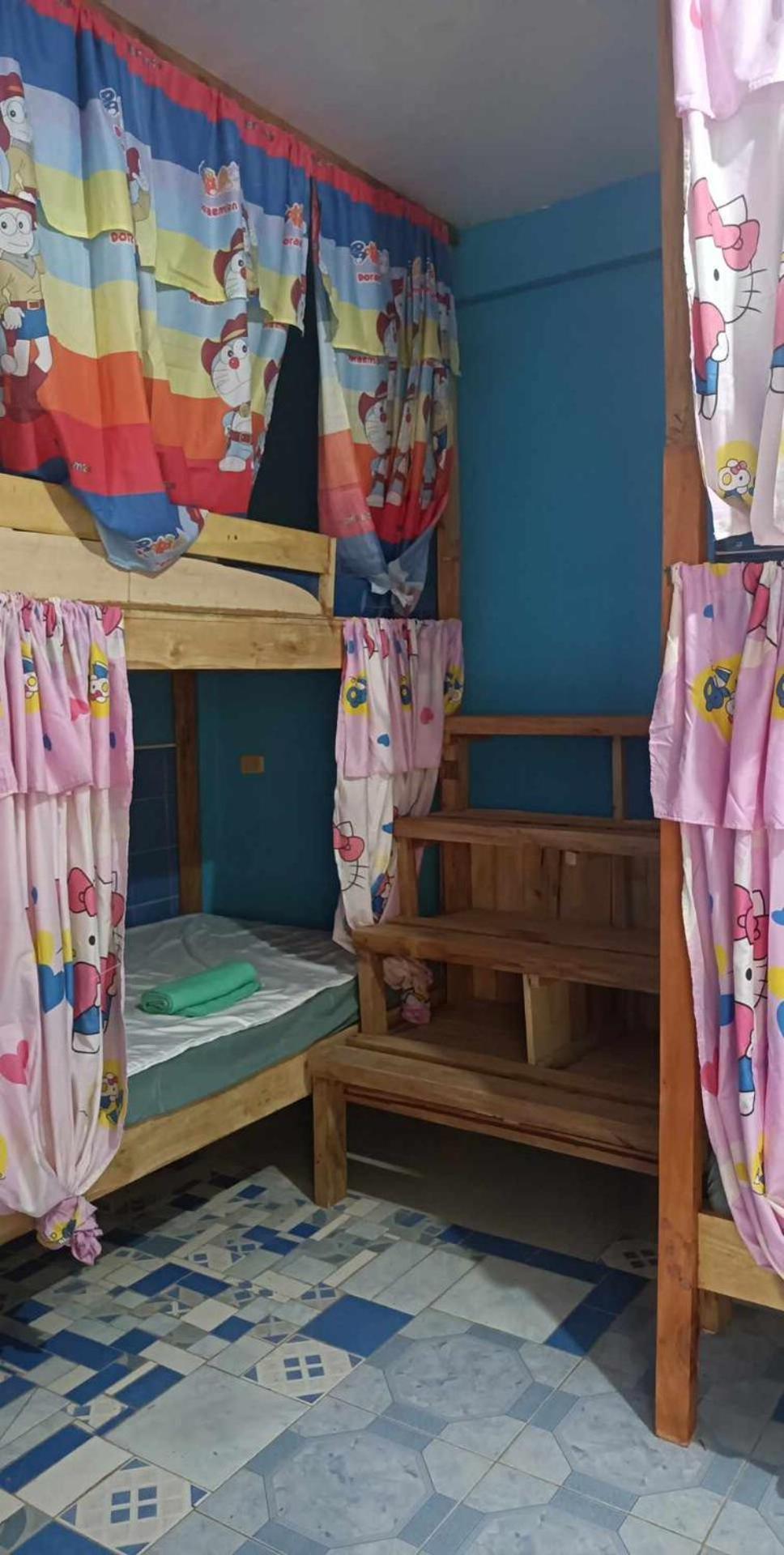 John Lhea Beach Cottages Siquijor Εξωτερικό φωτογραφία