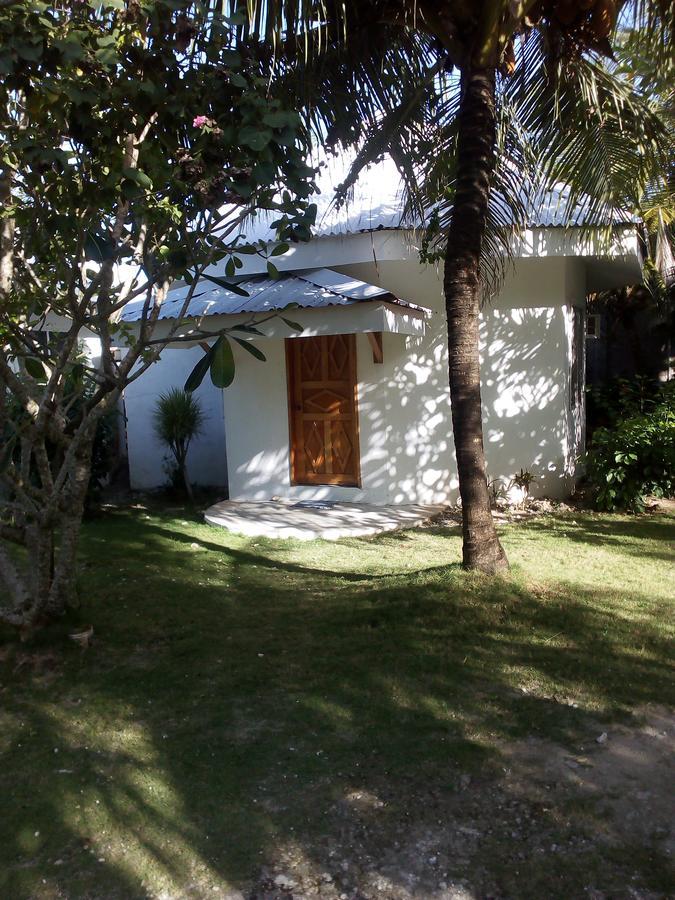 John Lhea Beach Cottages Siquijor Εξωτερικό φωτογραφία