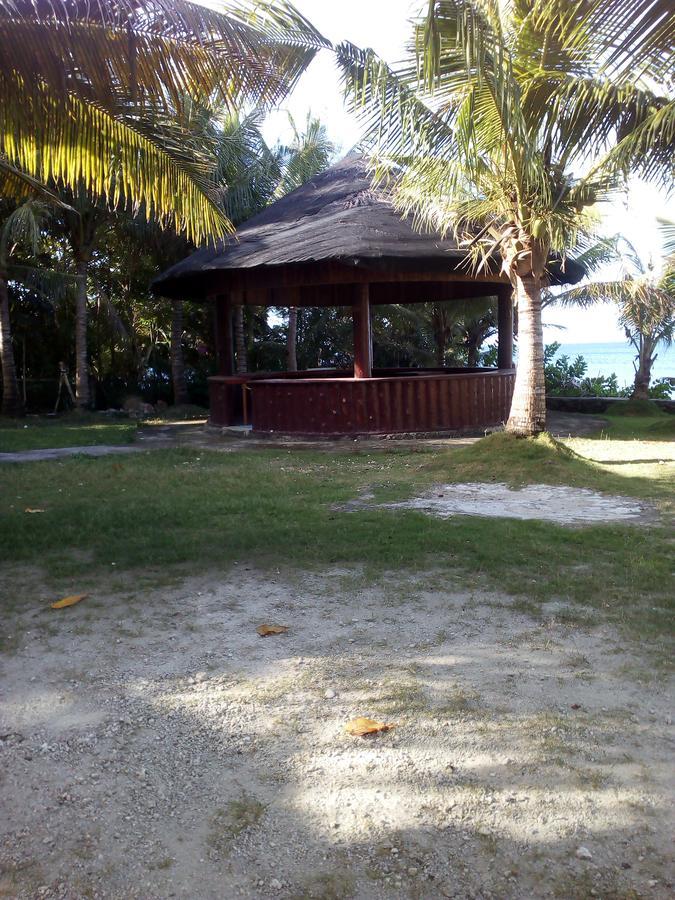 John Lhea Beach Cottages Siquijor Εξωτερικό φωτογραφία