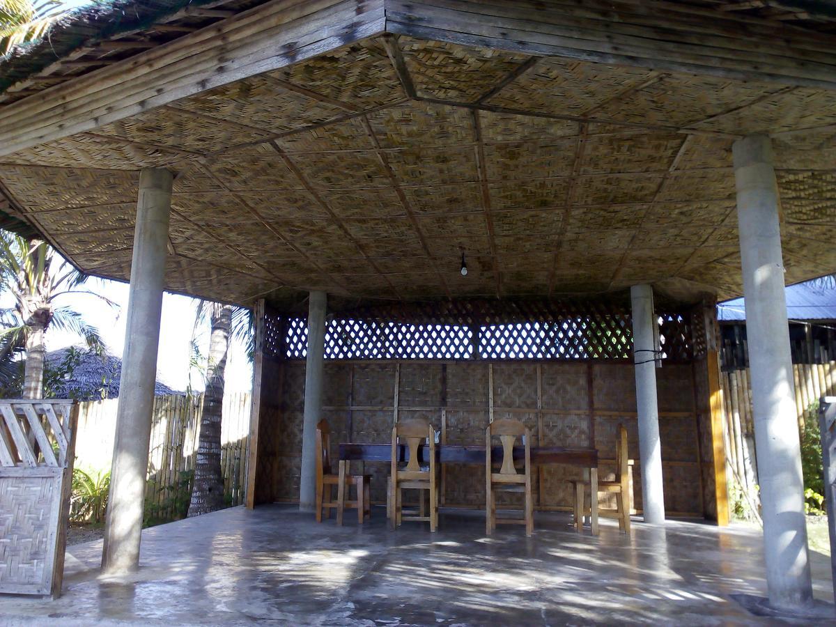 John Lhea Beach Cottages Siquijor Εξωτερικό φωτογραφία