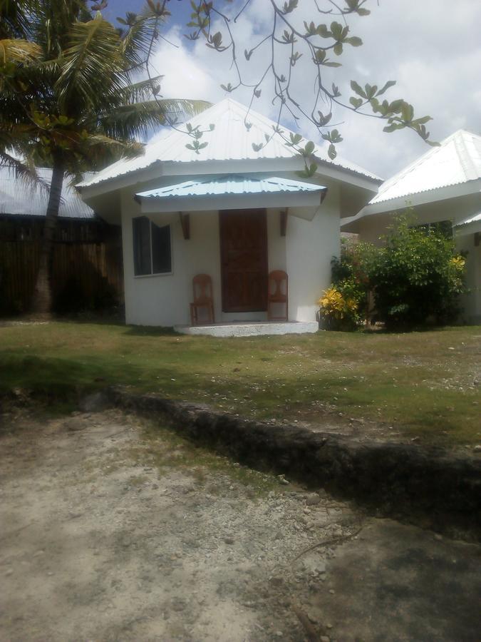 John Lhea Beach Cottages Siquijor Εξωτερικό φωτογραφία
