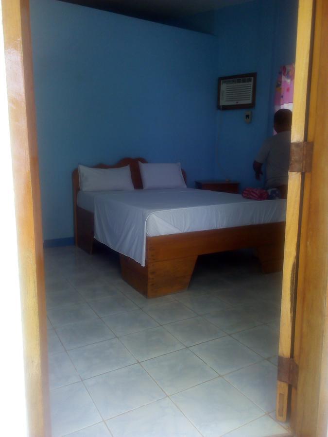 John Lhea Beach Cottages Siquijor Εξωτερικό φωτογραφία