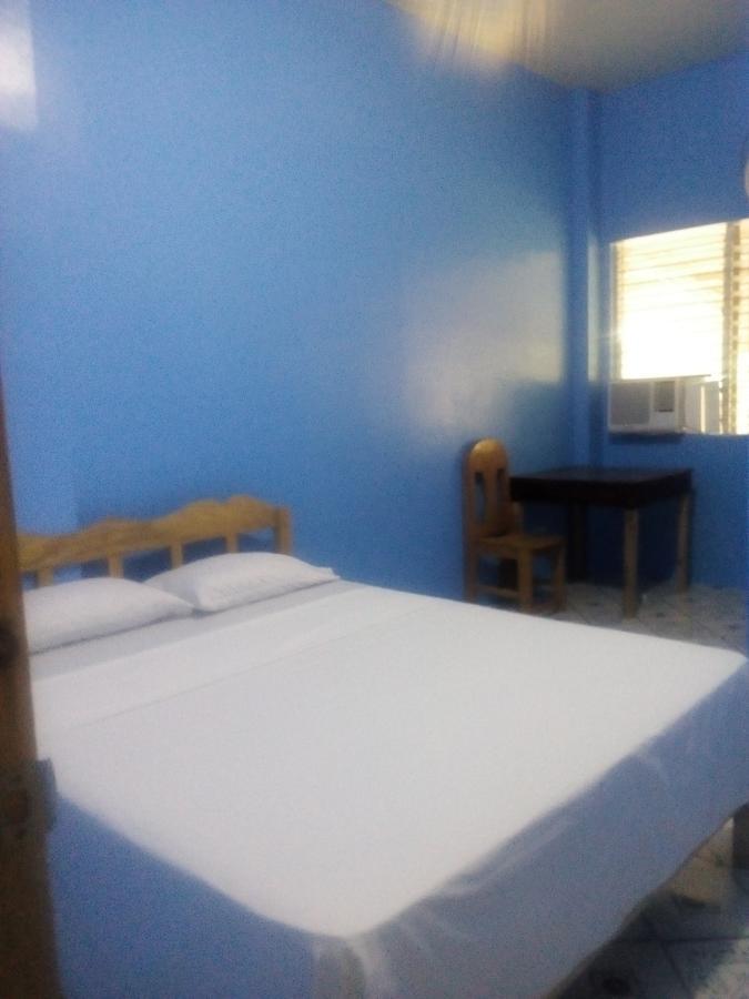 John Lhea Beach Cottages Siquijor Εξωτερικό φωτογραφία