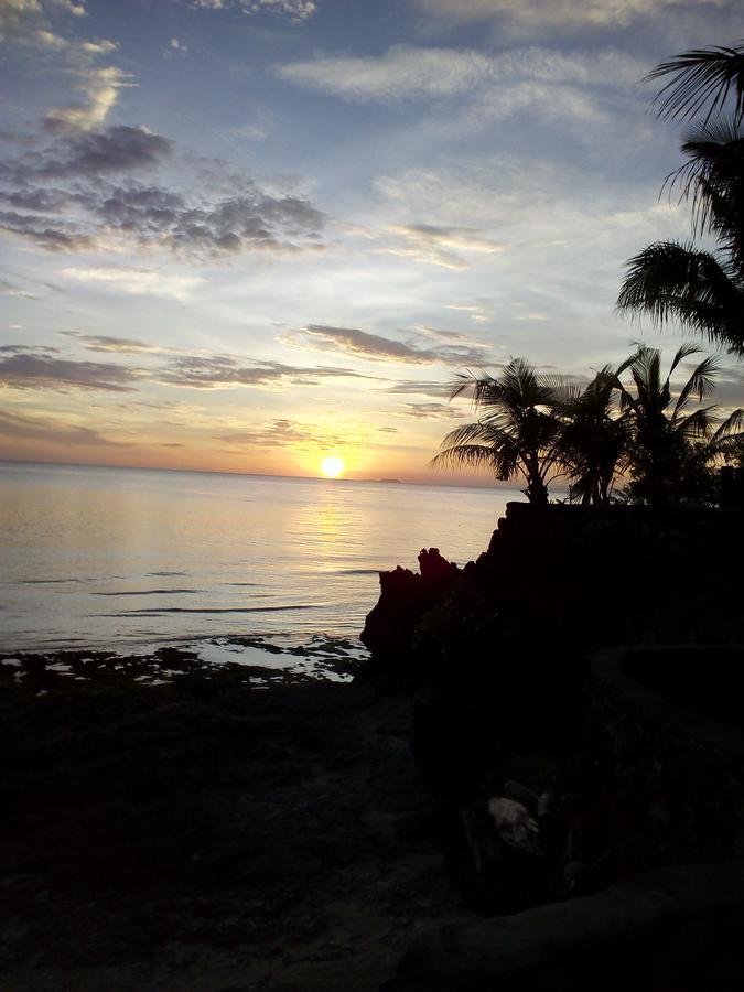 John Lhea Beach Cottages Siquijor Εξωτερικό φωτογραφία