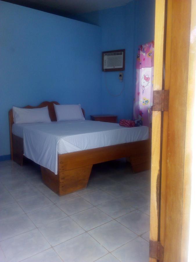 John Lhea Beach Cottages Siquijor Εξωτερικό φωτογραφία
