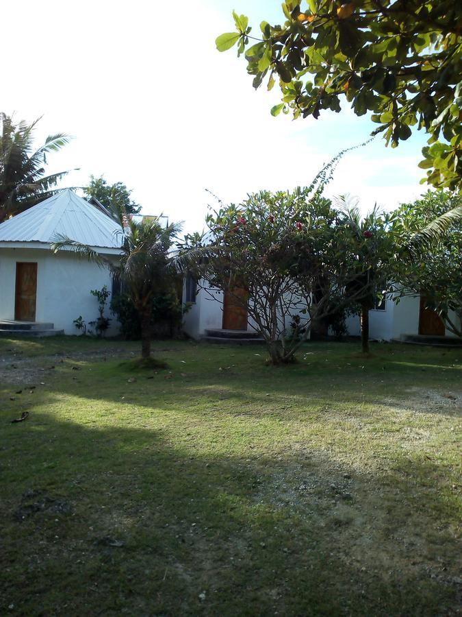 John Lhea Beach Cottages Siquijor Εξωτερικό φωτογραφία