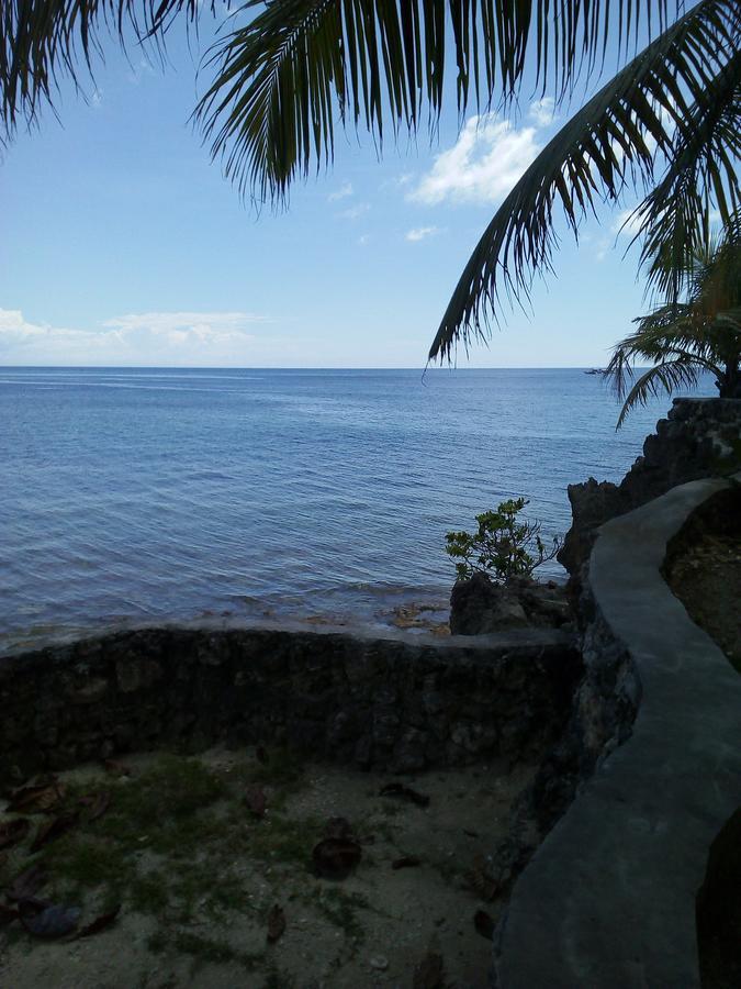 John Lhea Beach Cottages Siquijor Εξωτερικό φωτογραφία