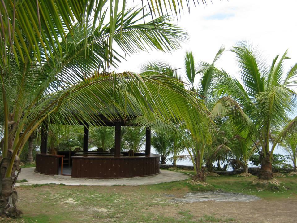 John Lhea Beach Cottages Siquijor Εξωτερικό φωτογραφία