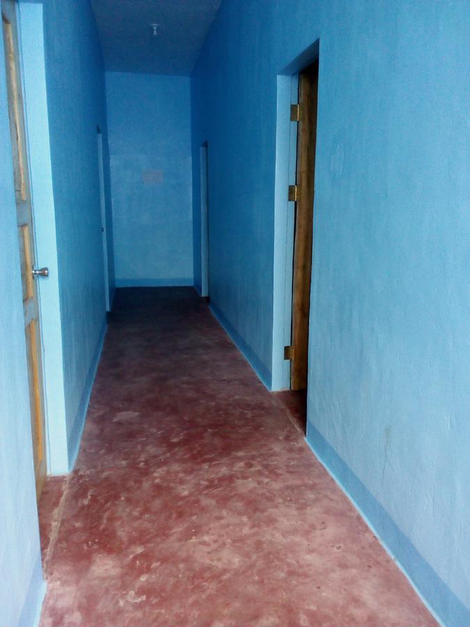 John Lhea Beach Cottages Siquijor Εξωτερικό φωτογραφία