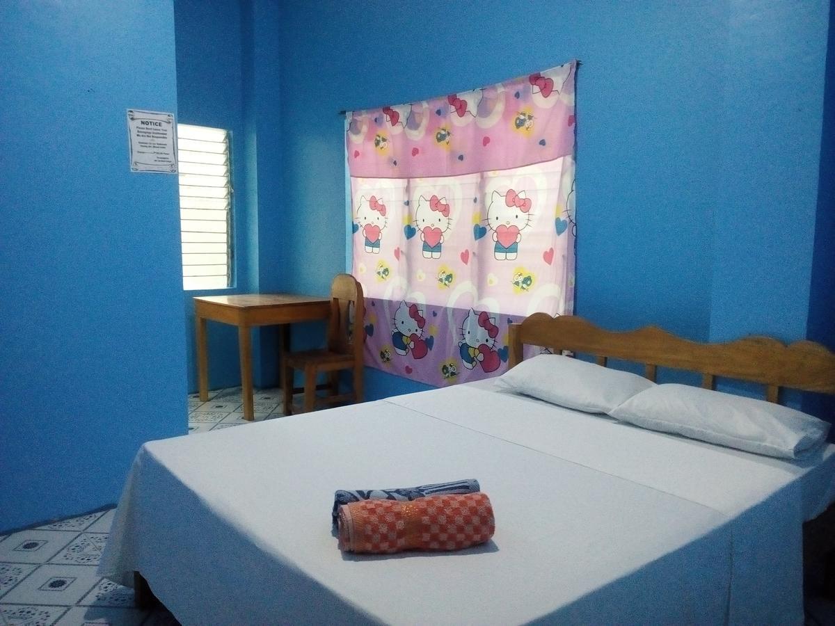 John Lhea Beach Cottages Siquijor Εξωτερικό φωτογραφία