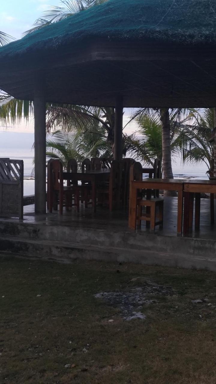 John Lhea Beach Cottages Siquijor Εξωτερικό φωτογραφία