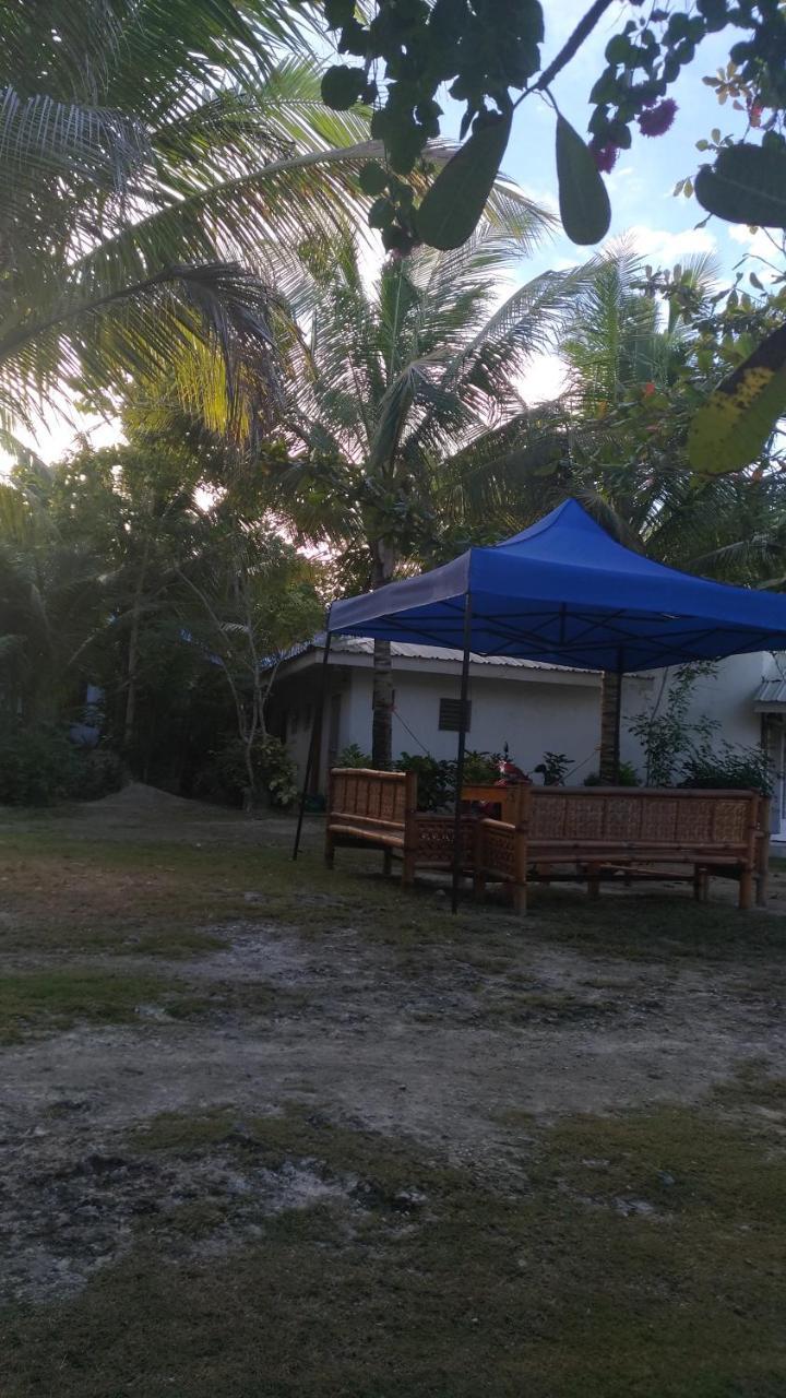 John Lhea Beach Cottages Siquijor Εξωτερικό φωτογραφία