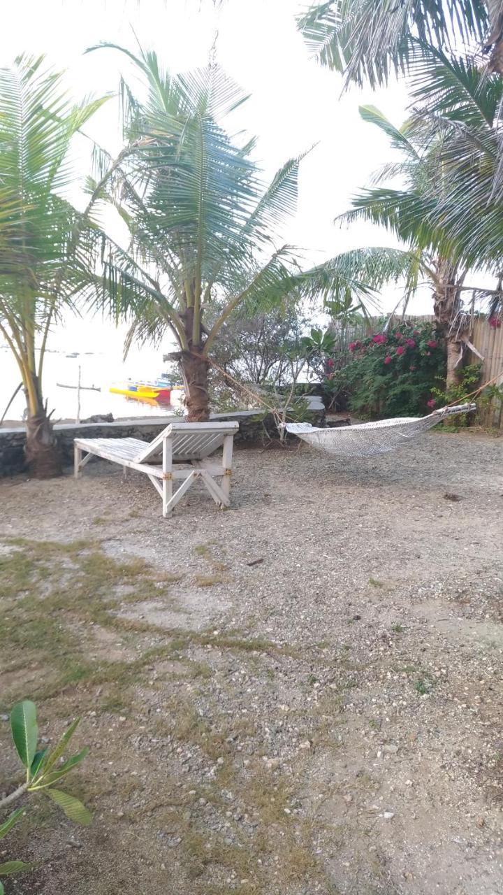 John Lhea Beach Cottages Siquijor Εξωτερικό φωτογραφία