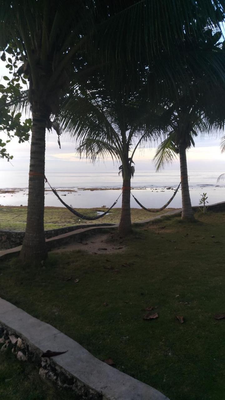 John Lhea Beach Cottages Siquijor Εξωτερικό φωτογραφία