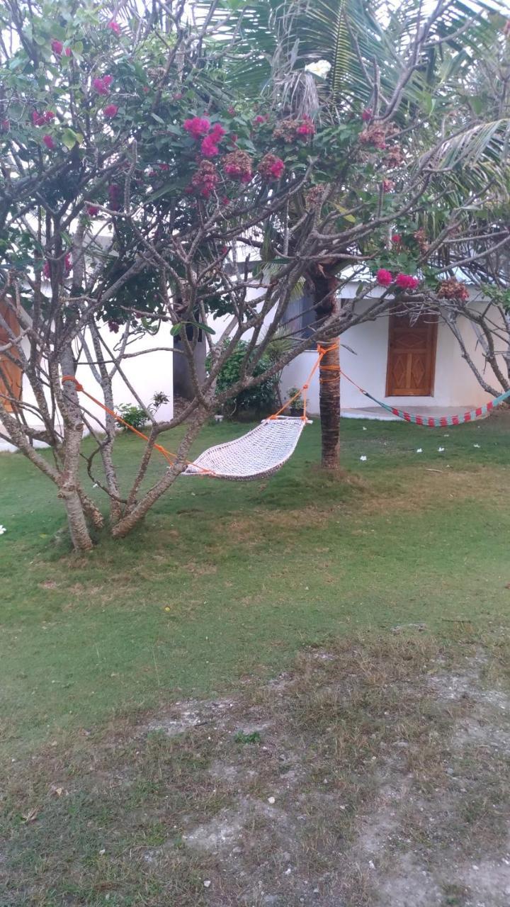 John Lhea Beach Cottages Siquijor Εξωτερικό φωτογραφία