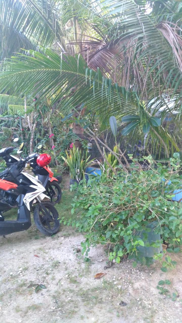 John Lhea Beach Cottages Siquijor Εξωτερικό φωτογραφία