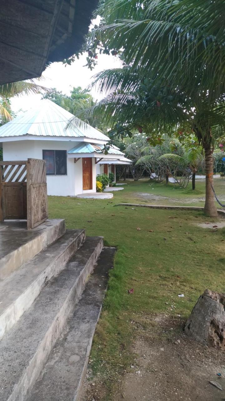 John Lhea Beach Cottages Siquijor Εξωτερικό φωτογραφία