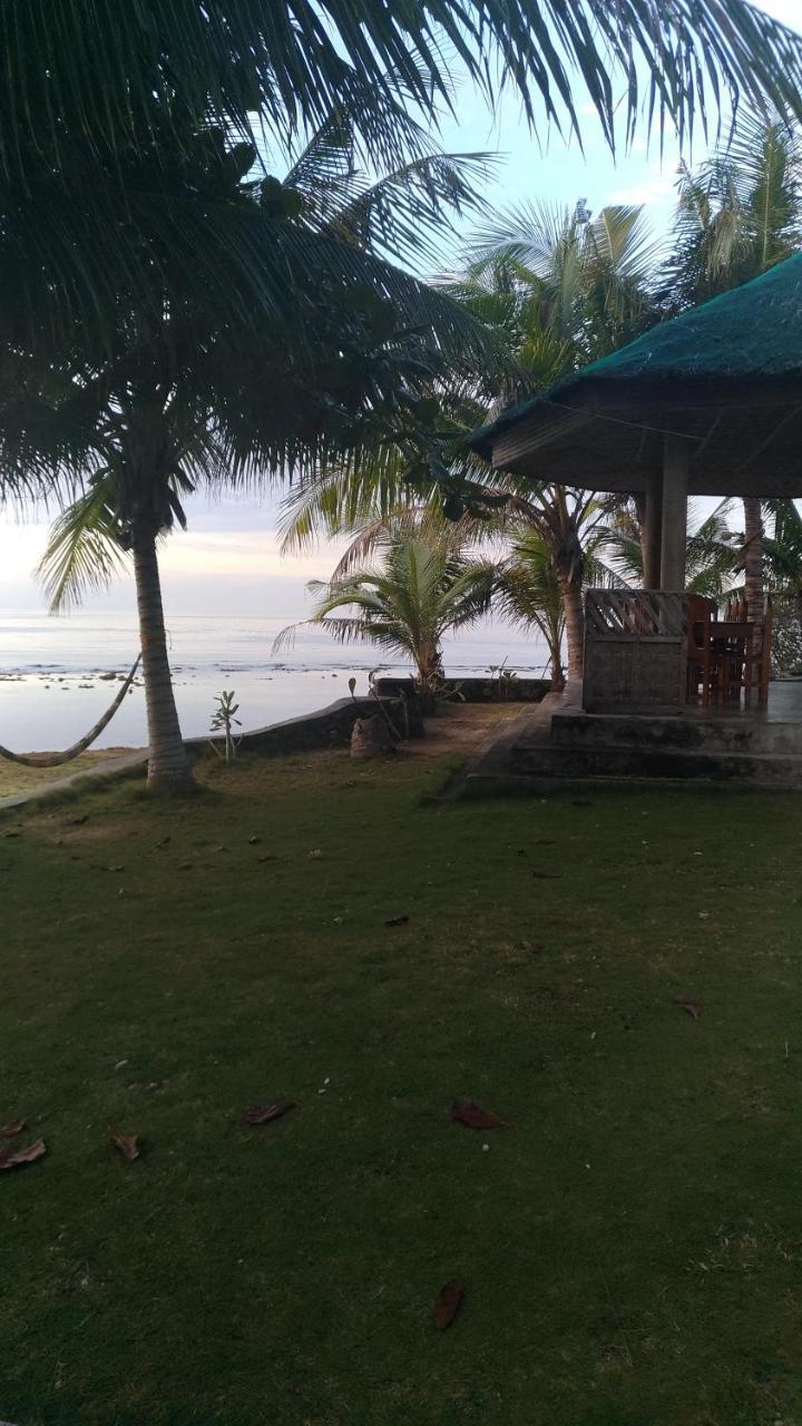 John Lhea Beach Cottages Siquijor Εξωτερικό φωτογραφία