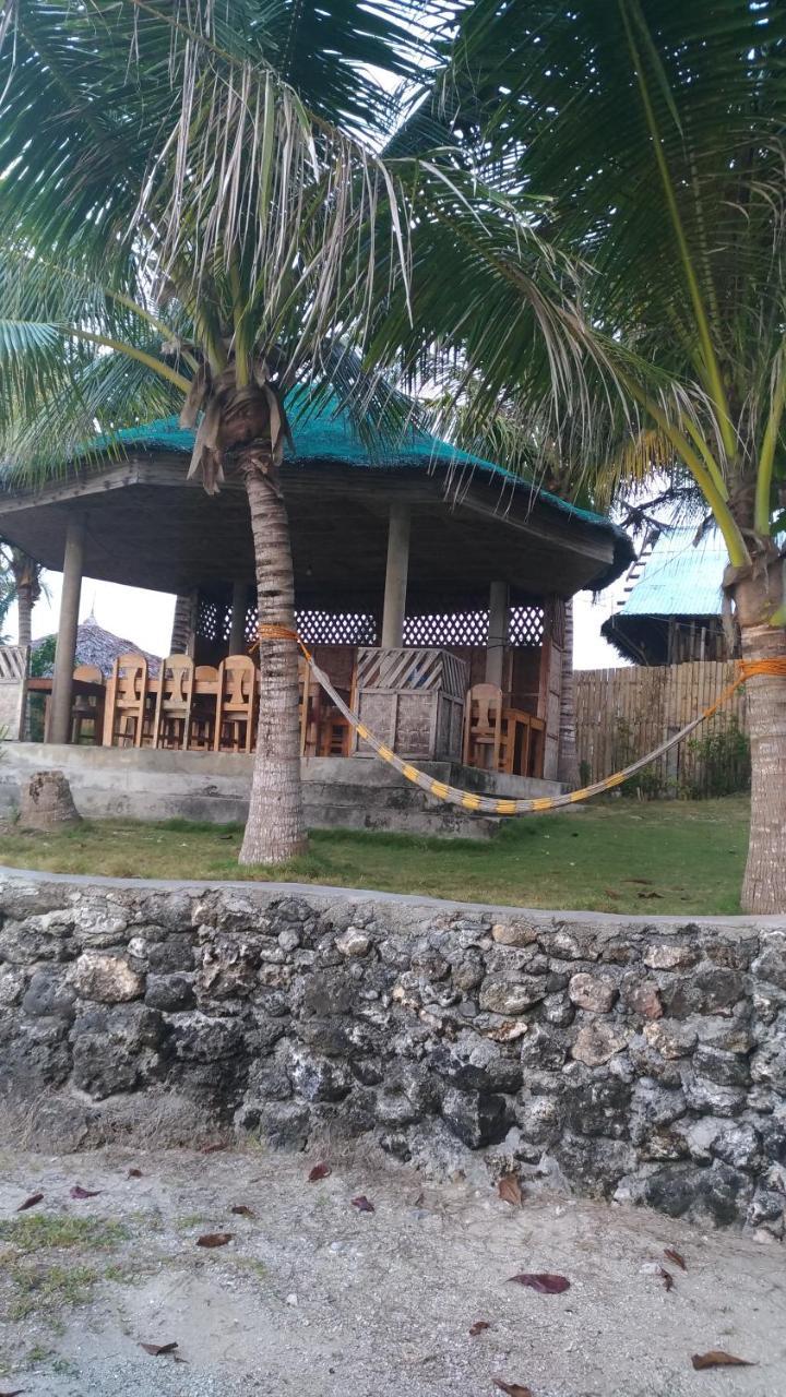 John Lhea Beach Cottages Siquijor Εξωτερικό φωτογραφία