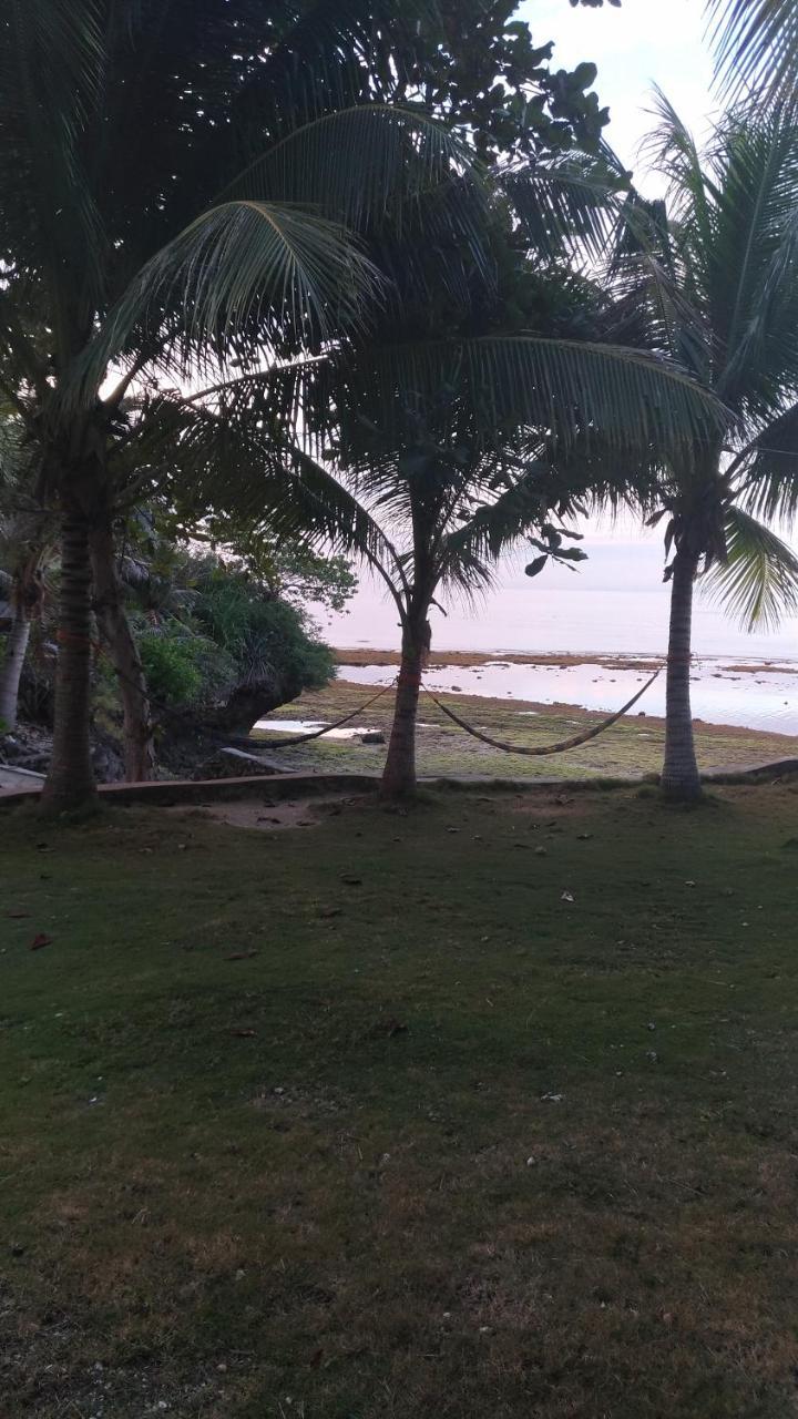 John Lhea Beach Cottages Siquijor Εξωτερικό φωτογραφία
