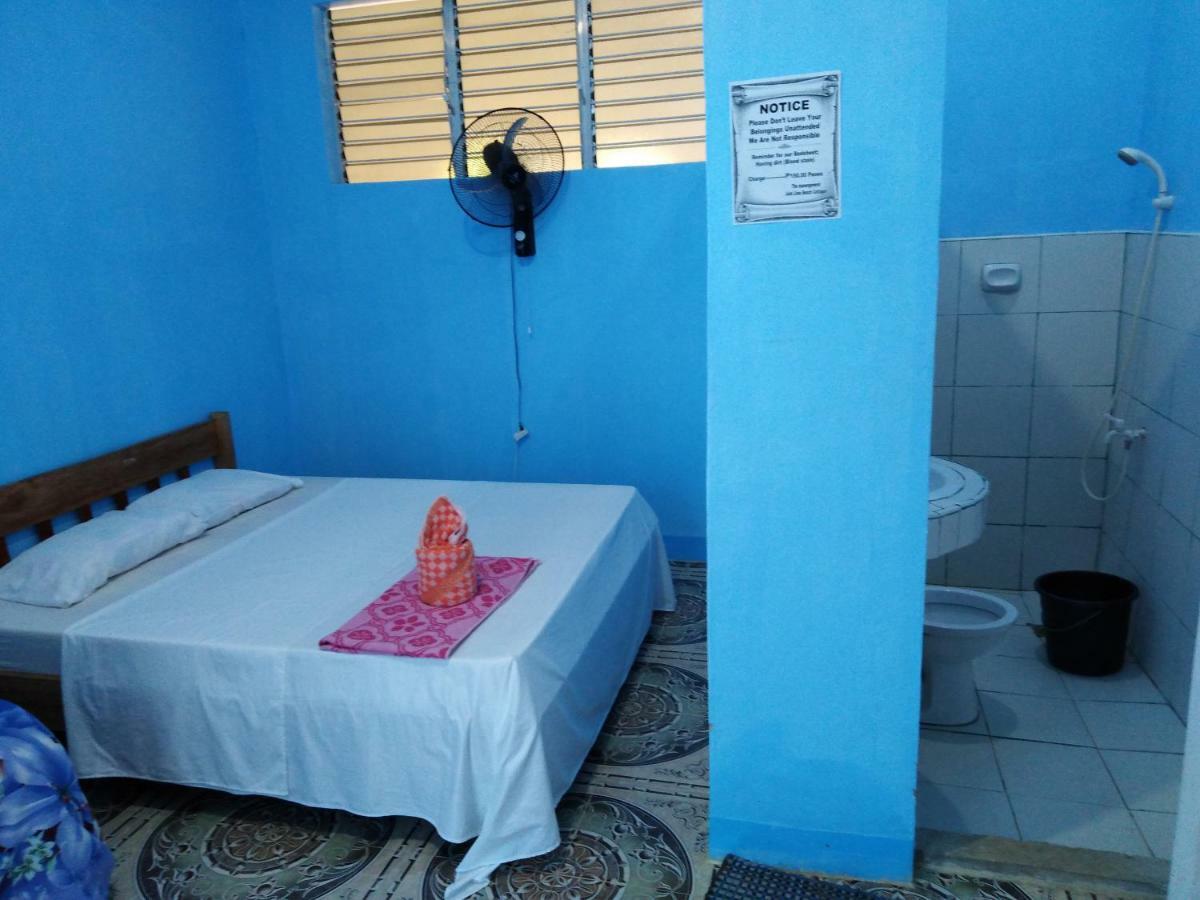 John Lhea Beach Cottages Siquijor Εξωτερικό φωτογραφία