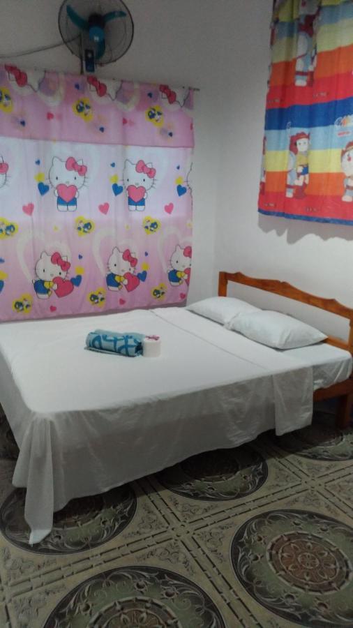 John Lhea Beach Cottages Siquijor Εξωτερικό φωτογραφία